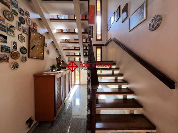 Imagem Casa de Condomínio com 4 Quartos à Venda,  em São Paulo Ii - Cotia