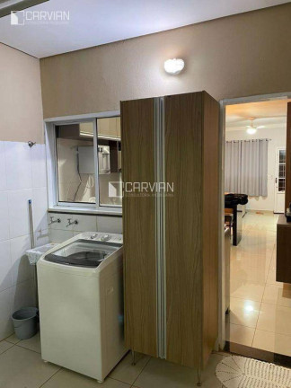 Imagem Casa com 2 Quartos à Venda, 97 m² em Vereador João Luis De Vicente - Brodowski