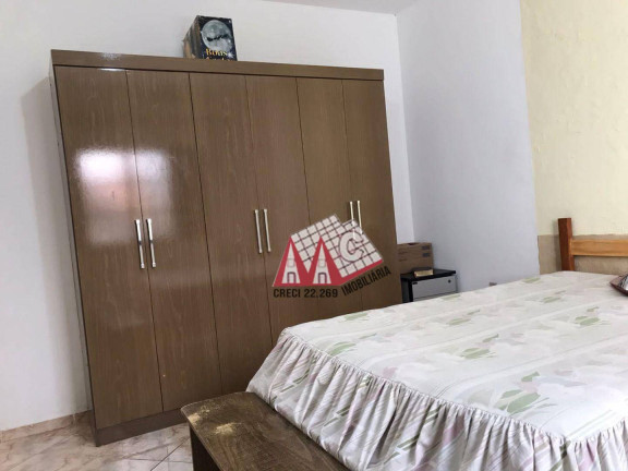 Imagem Casa com 3 Quartos à Venda, 195 m² em Jardim Dos Estados - Sorocaba