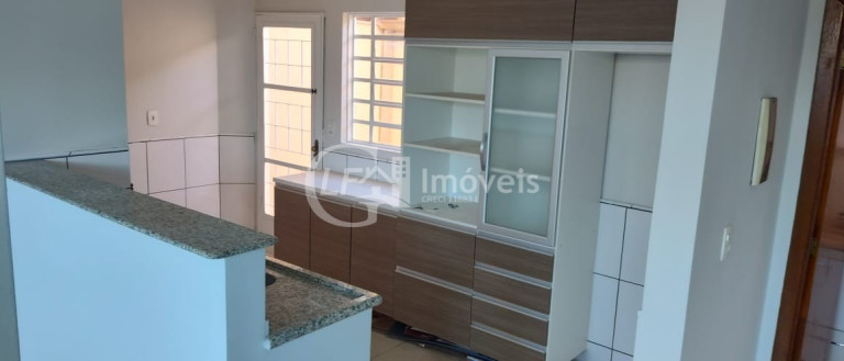 Imagem Casa com 2 Quartos à Venda, 112 m² em Carandá Bosque - Campo Grande