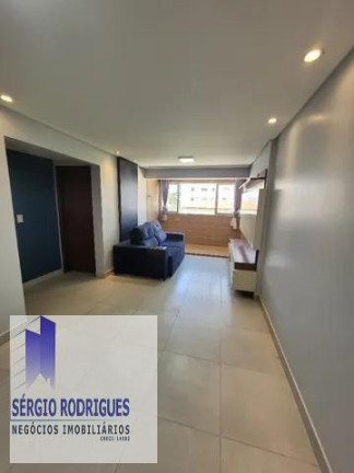 Imagem Apartamento com 2 Quartos à Venda, 71 m² em Boa Viagem - Recife