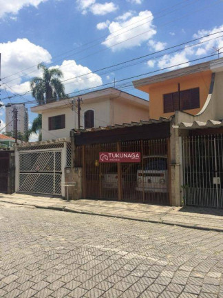 Imagem Sobrado com 2 Quartos à Venda, 120 m² em Vila Galvão - Guarulhos