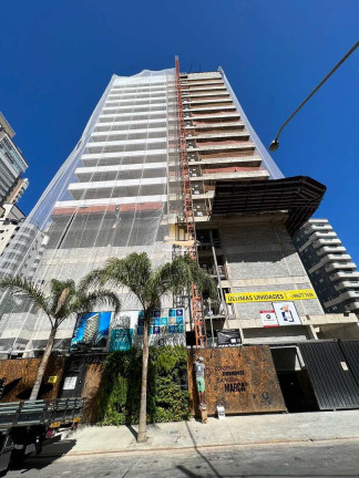 Imagem Apartamento com 2 Quartos à Venda, 120 m² em Canto Do Forte - Praia Grande Imagem Apartamento com 2 Quartos à Venda, 120 m² em Canto Do Forte - Praia Grande