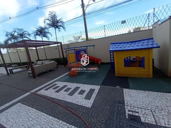 Imagem Apartamento com 3 Quartos à Venda, 87 m² em Fragata - Marília Imagem Apartamento com 3 Quartos à Venda, 87 m² em Fragata - Marília