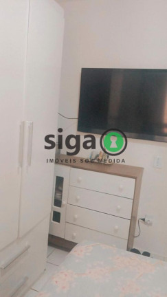 Imagem Apartamento com 2 Quartos à Venda, 48 m² em Jardim São Luís - São Paulo Imagem Apartamento com 2 Quartos à Venda, 48 m² em Jardim São Luís - São Paulo
