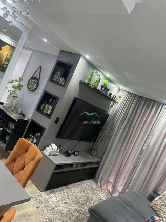 Imagem Apartamento com 2 Quartos à Venda, 50 m² em Jardim Tatiana - Votorantim Imagem Apartamento com 2 Quartos à Venda, 50 m² em Jardim Tatiana - Votorantim