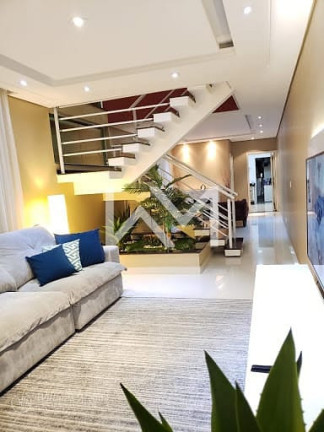 Imagem Sobrado com 3 Quartos à Venda, 350 m² em Jardim Do Papai - Guarulhos Imagem Sobrado com 3 Quartos à Venda, 350 m² em Jardim Do Papai - Guarulhos