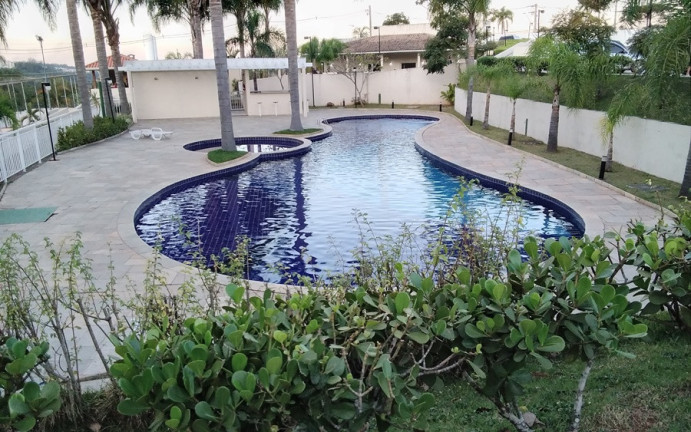 Apartamento com 3 Quartos à Venda, 64 m² em Jardim Petrópolis - Cotia