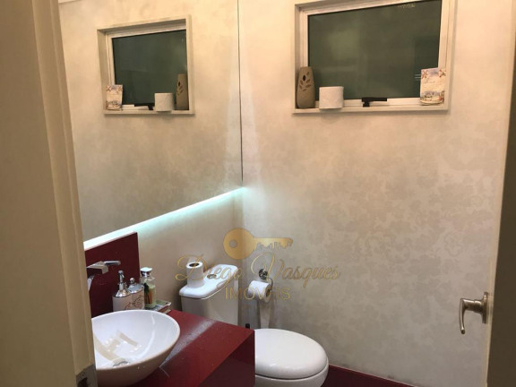Imagem Casa com 5 Quartos à Venda, 700 m² em Golfe - Teresópolis