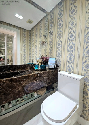 Imagem Imóvel com 2 Quartos à Venda, 110 m² em Patamares - Salvador