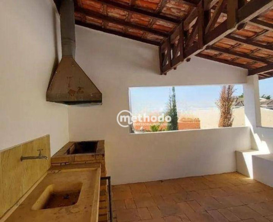 Imagem Casa com 4 Quartos à Venda, 391 m² em Parque São Quirino - Campinas Imagem Casa com 4 Quartos à Venda, 391 m² em Parque São Quirino - Campinas
