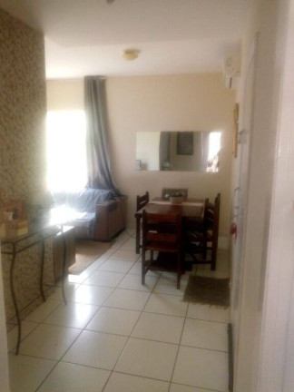 Imagem Sobrado com 3 Quartos à Venda, 98 m² em Condomínio Residencial Jardins - Taubaté