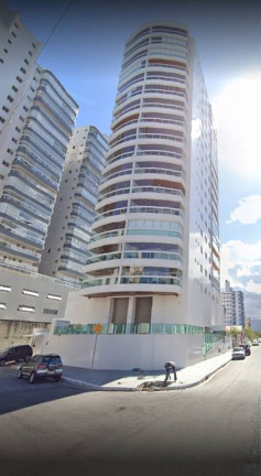 Apartamento com 3 Quartos à Venda, 143 m² em Tupi - Praia Grande