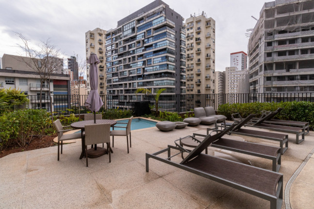Imagem Imóvel com 3 Quartos à Venda, 123 m² em Sumarezinho - São Paulo
