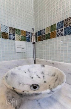 Apartamento com 2 Quartos à Venda, 53 m² em Morumbi - São Paulo