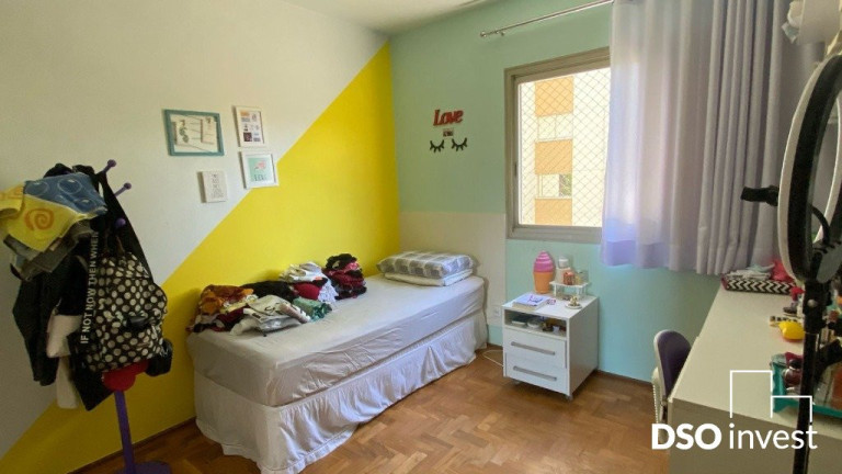 Imagem Apartamento com 4 Quartos à Venda, 160 m² em Santo Amaro - São Paulo Imagem Apartamento com 4 Quartos à Venda, 160 m² em Santo Amaro - São Paulo