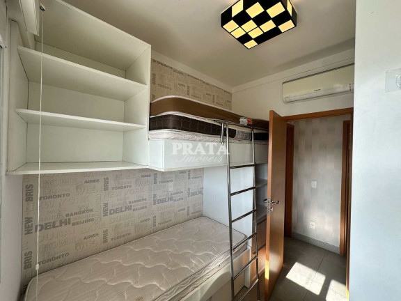 Imagem Apartamento com 2 Quartos à Venda, 72 m² em Gonzaga - Santos Imagem Apartamento com 2 Quartos à Venda, 72 m² em Gonzaga - Santos