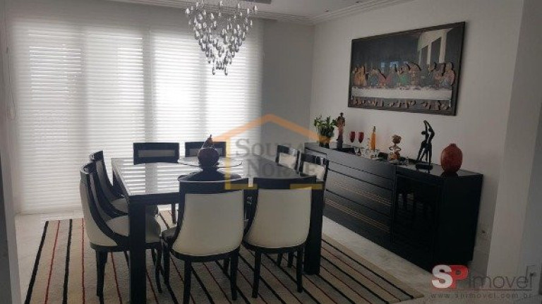 Imagem Apartamento com 4 Quartos à Venda, 320 m² em água Fria - São Paulo Imagem Apartamento com 4 Quartos à Venda, 320 m² em água Fria - São Paulo