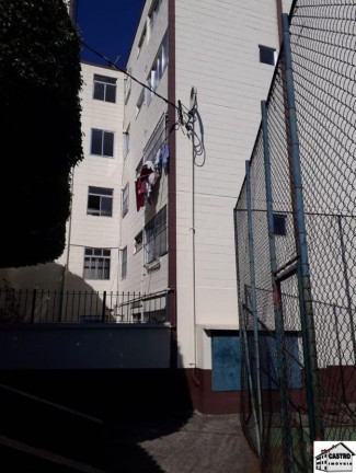 Apartamento com 2 Quartos à Venda, 56 m² em Conjunto Habitacional Padre Manoel Da Nóbrega - São Paulo
