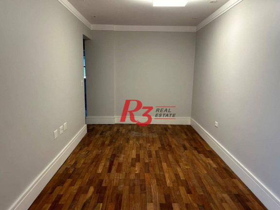 Imagem Apartamento com 2 Quartos à Venda, 135 m² em José Menino - Santos Imagem Apartamento com 2 Quartos à Venda, 135 m² em José Menino - Santos