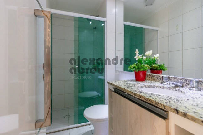 Imagem Apartamento com 3 Quartos para Alugar, 88 m² em Campo Belo - São Paulo Imagem Apartamento com 3 Quartos para Alugar, 88 m² em Campo Belo - São Paulo