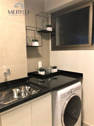 Imagem Apartamento com 1 Quarto à Venda, 45 m² em Chácara Klabin - São Paulo Imagem Apartamento com 1 Quarto à Venda, 45 m² em Chácara Klabin - São Paulo