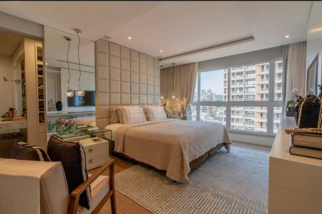 Imagem Cobertura com 3 Quartos à Venda, 356 m² em Praia Brava - Itajaí