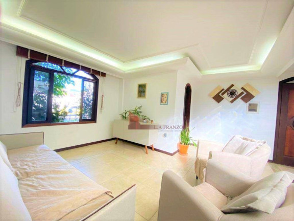 Imagem Casa com 4 Quartos à Venda, 232 m² em Ressacada - Itajaí