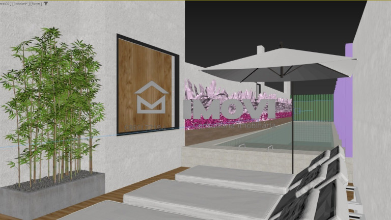 Imagem Apartamento com 3 Quartos à Venda, 100 m² em Bento Ferreira - Vitória Imagem Apartamento com 3 Quartos à Venda, 100 m² em Bento Ferreira - Vitória