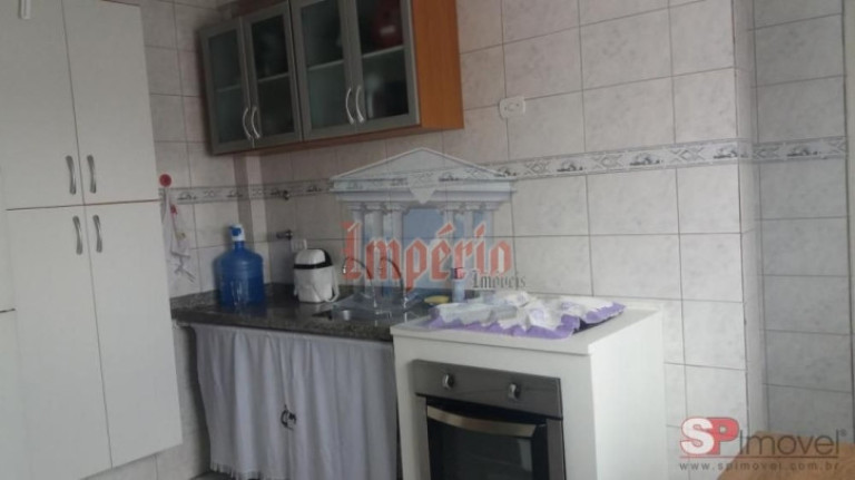 Apartamento com 2 Quartos à Venda, 57 m² em Vila Valparaíso - Santo André