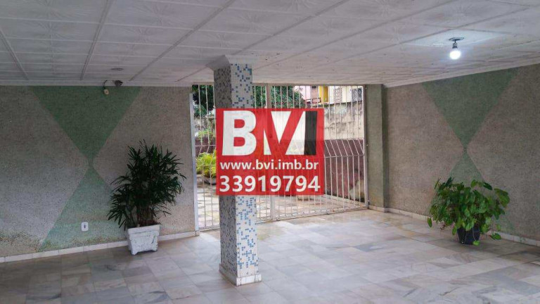 Imagem Apartamento com 2 Quartos à Venda, 72 m² em Vista Alegre - Rio De Janeiro Imagem Apartamento com 2 Quartos à Venda, 72 m² em Vista Alegre - Rio De Janeiro
