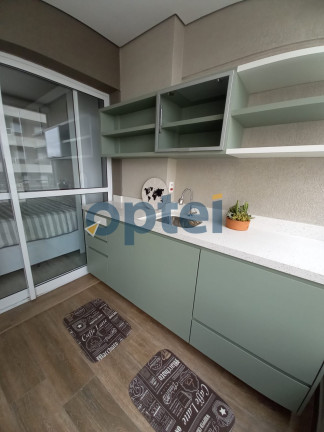 Imagem Imóvel com 1 Quarto à Venda, 37 m² em Jardim Do Mar - São Bernardo Do Campo Imagem Imóvel com 1 Quarto à Venda, 37 m² em Jardim Do Mar - São Bernardo Do Campo