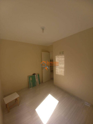 Imagem Apartamento com 2 Quartos à Venda, 44 m² em Jardim Guilhermino - Guarulhos Imagem Apartamento com 2 Quartos à Venda, 44 m² em Jardim Guilhermino - Guarulhos