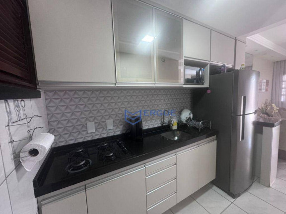 Imagem Casa com 3 Quartos à Venda, 80 m² em Mondubim - Fortaleza Imagem Casa com 3 Quartos à Venda, 80 m² em Mondubim - Fortaleza