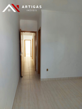 Imagem Sobrado com 3 Quartos à Venda,  em Chácara Belenzinho - São Paulo
