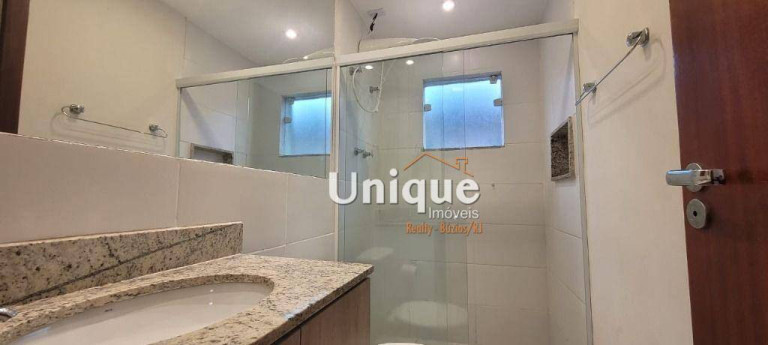 Imagem Casa com 3 Quartos à Venda, 120 m² em Rasa - Cabo Frio Imagem Casa com 3 Quartos à Venda, 120 m² em Rasa - Cabo Frio