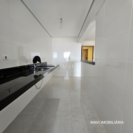 Imagem Apartamento com 3 Quartos à Venda, 103 m² em Caiçara - Praia Grande