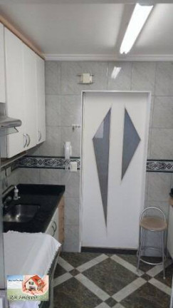 Imagem Apartamento com 2 Quartos à Venda, 48 m² em Taboão - Diadema