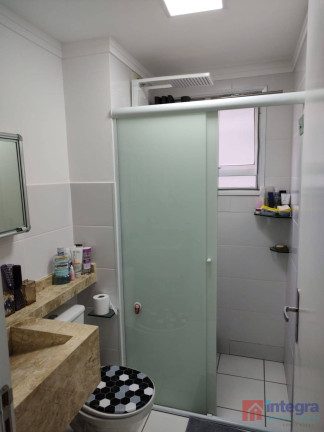 Imagem Apartamento com 2 Quartos à Venda, 50 m² em Residencial Jardins De Limeira - Limeira Imagem Apartamento com 2 Quartos à Venda, 50 m² em Residencial Jardins De Limeira - Limeira