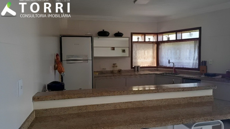 Imagem Imóvel com 3 Quartos à Venda, 430 m² em Condomínio Portal Do Sabiá - Araçoiaba Da Serra
