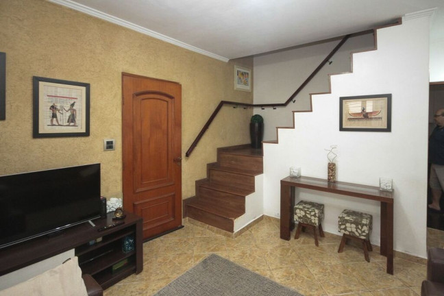 Imagem Casa com 3 Quartos à Venda, em Jardim Vila Formosa - São Paulo Imagem Casa com 3 Quartos à Venda, em Jardim Vila Formosa - São Paulo