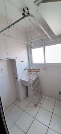 Imagem Apartamento com 2 Quartos para Alugar, 47 m² em Ponte Grande - Guarulhos Imagem Apartamento com 2 Quartos para Alugar, 47 m² em Ponte Grande - Guarulhos