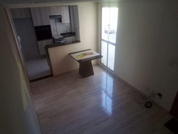 Imagem Apartamento com 2 Quartos à Venda, 43 m² em Parque Santa Rosa - Suzano Imagem Apartamento com 2 Quartos à Venda, 43 m² em Parque Santa Rosa - Suzano