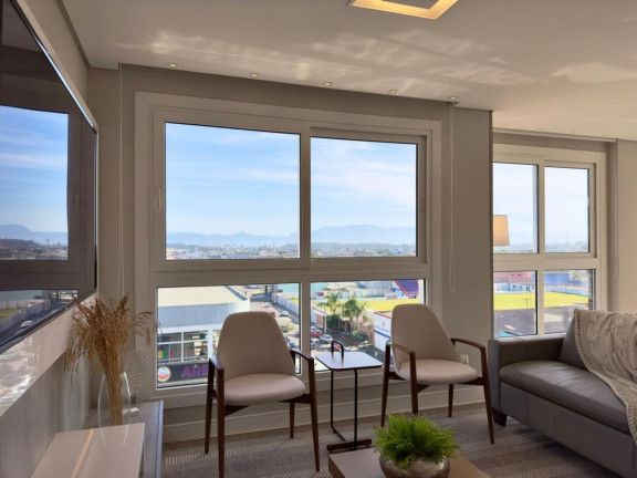 Imagem Apartamento com 2 Quartos à Venda, 133 m² em Centro - Capao Da Canoa Imagem Apartamento com 2 Quartos à Venda, 133 m² em Centro - Capao Da Canoa