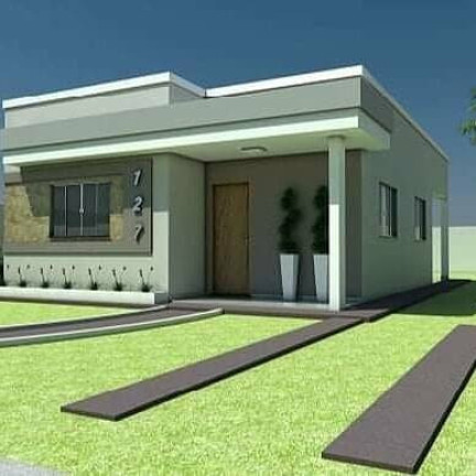 Imagem Casa com 2 Quartos à Venda, 135 m² em Residencial Altos Do Parque I - Cuiabá Imagem Casa com 2 Quartos à Venda, 135 m² em Residencial Altos Do Parque I - Cuiabá