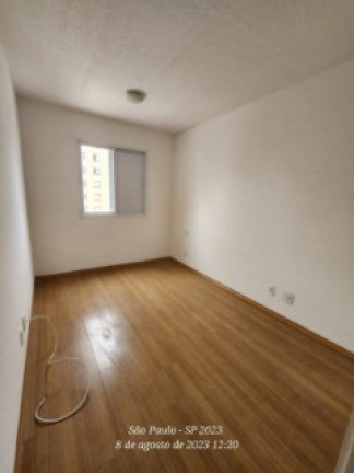 Imagem Apartamento com 2 Quartos à Venda, 54 m² em Jardim Celeste - São Paulo