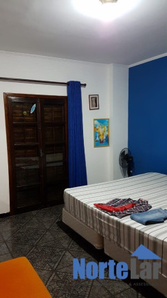 Imagem Casa de Condomínio com 5 Quartos à Venda, 500 m² em Santa Inês - Caieiras
