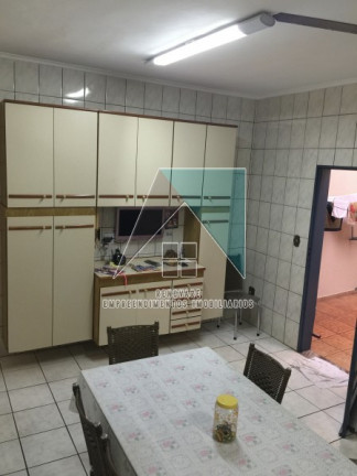 Imagem Casa com 5 Quartos à Venda, 166 m² em Ipiranga - Ribeirão Preto Imagem Casa com 5 Quartos à Venda, 166 m² em Ipiranga - Ribeirão Preto