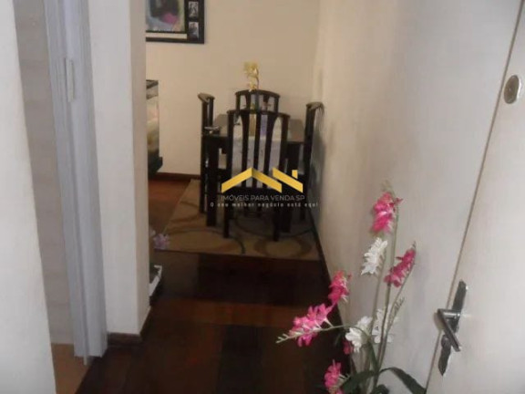 Imagem Apartamento com 2 Quartos à Venda, 55 m² em Sacoma - São Paulo Imagem Apartamento com 2 Quartos à Venda, 55 m² em Sacoma - São Paulo