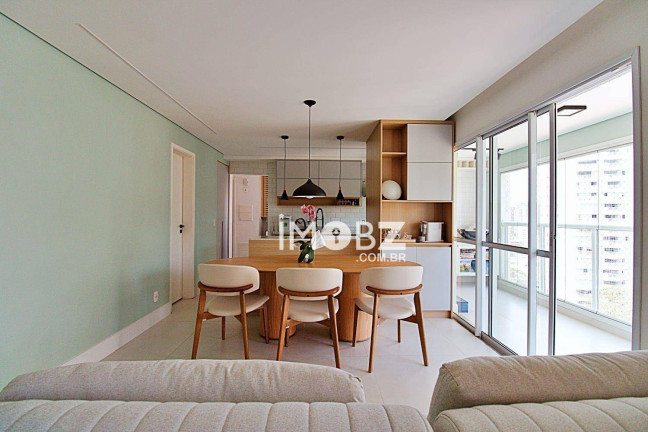 Imagem Imóvel com 2 Quartos à Venda, 84 m² em Vila Andrade - São Paulo